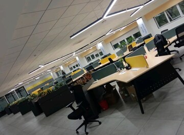 Team Area in  Office Space at Ab Road – for Rent