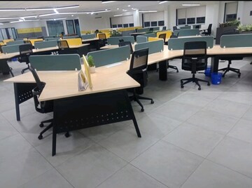 Gym in  Office Space at Ab Road – for Rent