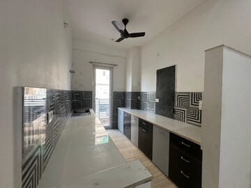 Kitchen in 3 BHK Independent House at Puri Kohinoor, Sector 89 – for Rent