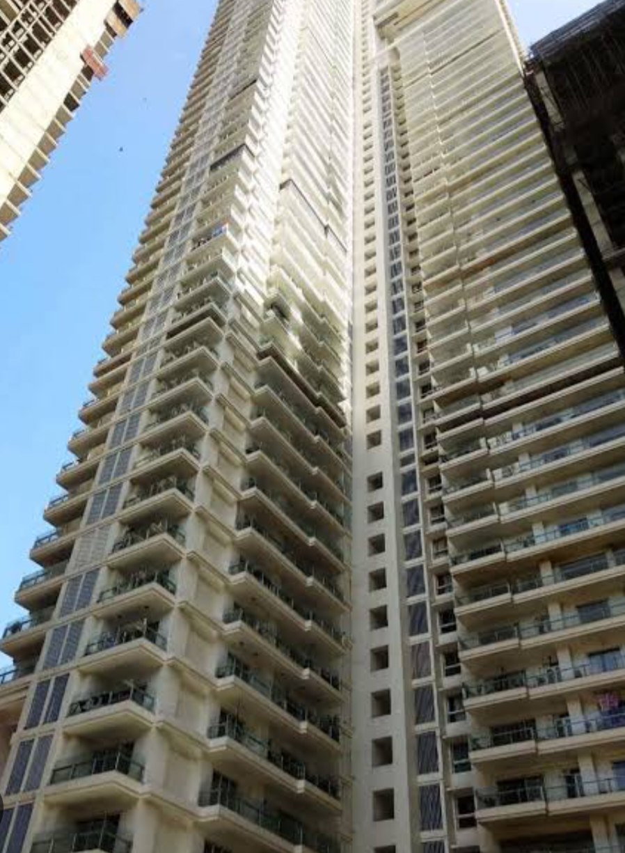 3.5 BHK Apartment For Sale in Omkar Alta Monte