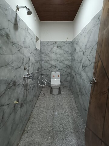 Bathroom in 2 BHK Independent House at SN Residency Kundanpally, Kundanpally – for Sale