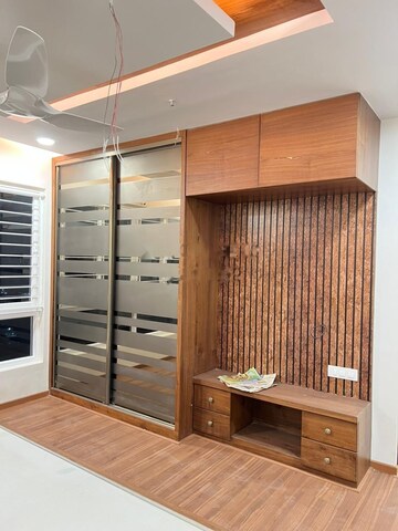 2.5 BHK Apartment – Exterior View View at Marina Skies, Hi Tech City - for Rent