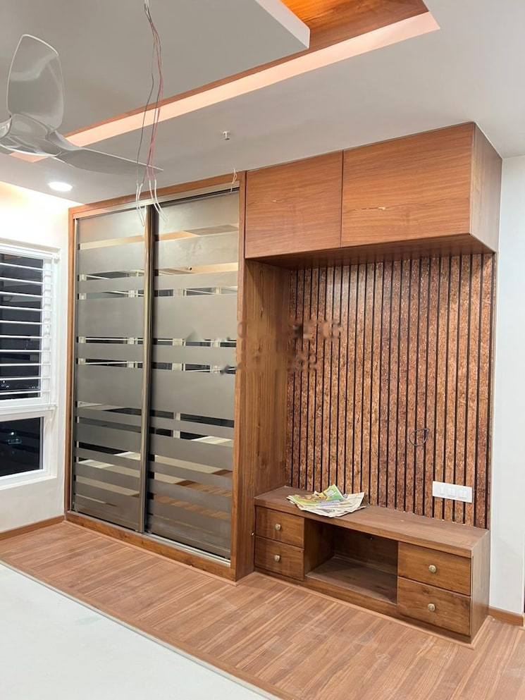 Exterior View, marina-skies 2.5 Bedroom 1453 Sq.Ft. Apartment In Hi Tech City Hyderabad 9042430