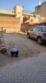 95 Sq.Yd. Plot in Dayanand Colony