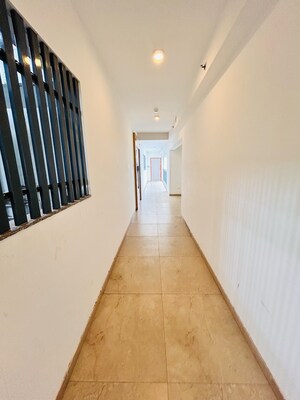 Building Lobby in 2 BHK Apartment at Amanora Gold Towers, Amanora Park Town – for Sale