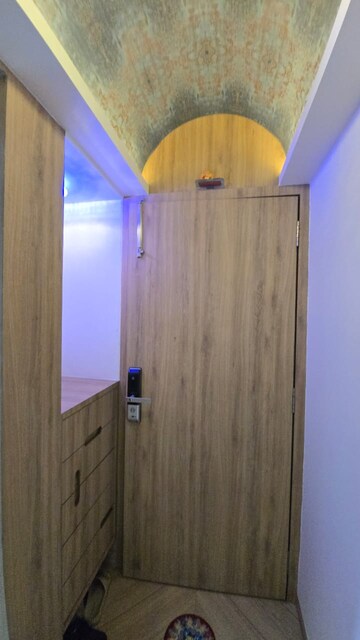 Furnished Amenities in 5 BHK Apartment at Kalpataru Siddhachal Elite, Vasant Vihar – for Sale
