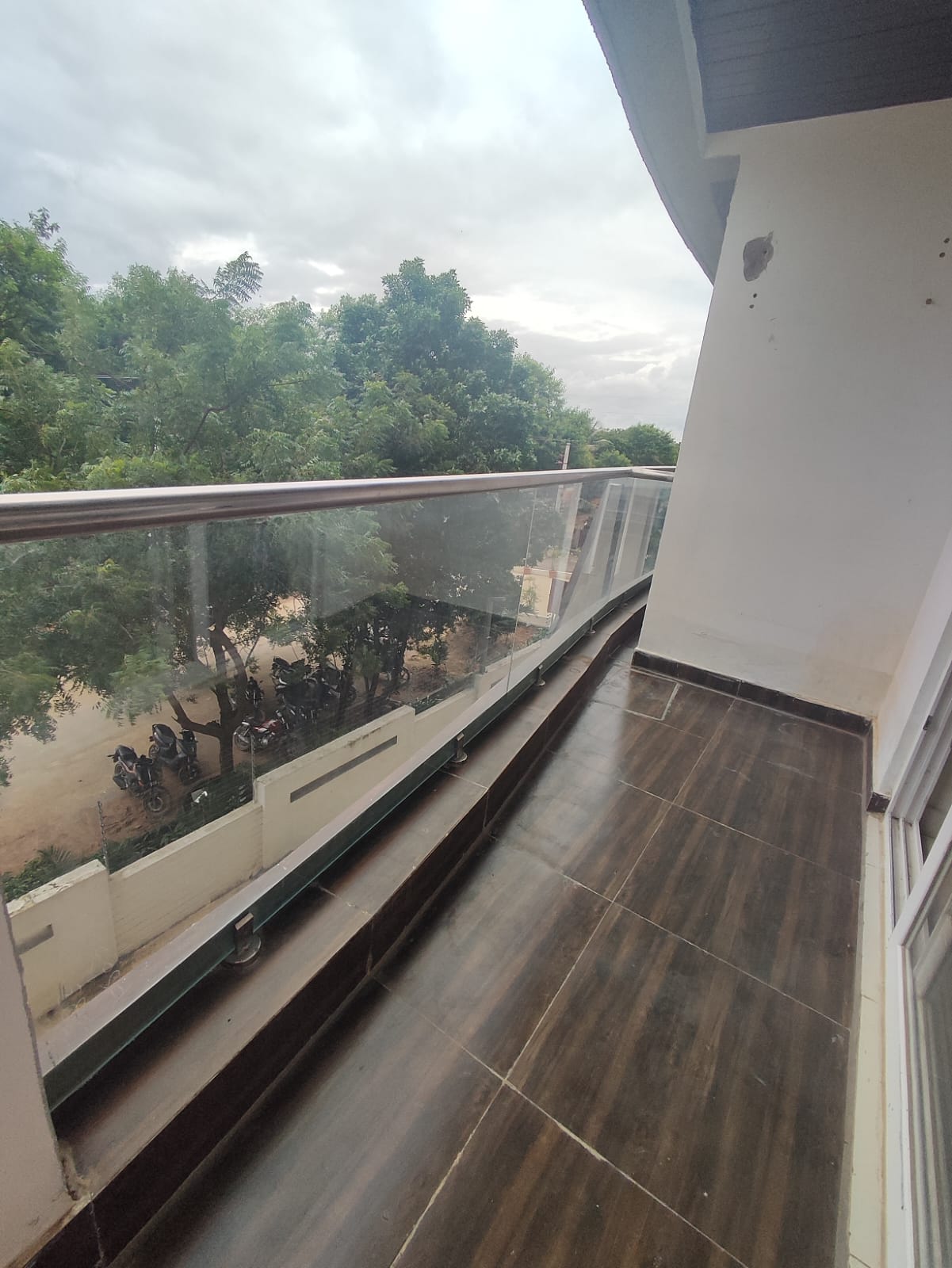 3 BHK + Pooja Room Apartment For Rent in Jagruthi Praneeths Jaagruthi Elite