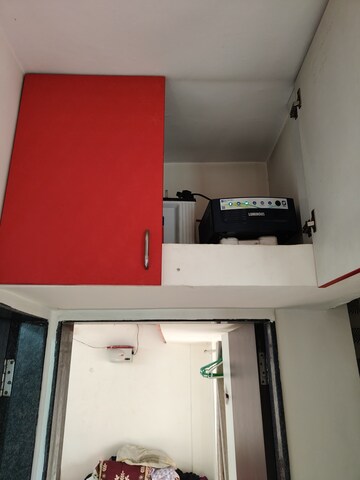 Furnished Amenities in 1 BHK Apartment at Prakash Gurukrupa Residency, Marunji – for Rent