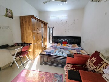 1 BHK Apartment For Rent in Prakash Gurukrupa Residency, Marunji