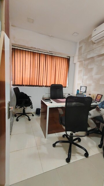  Office Space For Rent in Haware Infotech Park, Vashi Sector 30a