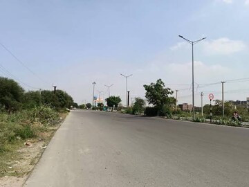  Plot – Exterior View View at Bhopani - for Sale