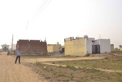 Plot For Sale in Bhopani