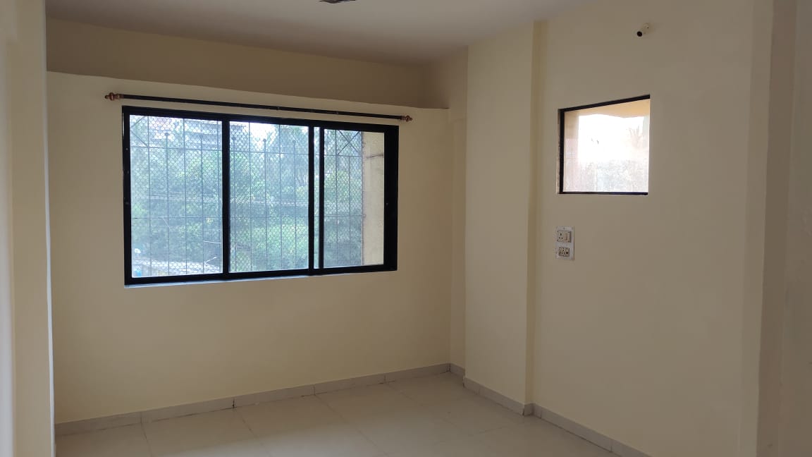 1 BHK 600 Sq.Ft. Apartment in Matoshree Park