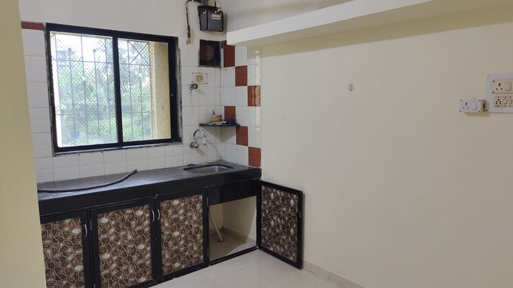 Kitchen, matoshree-park 1 Bedroom 600 Sq.Ft. Apartment In Bhandup East Mumbai 9042470