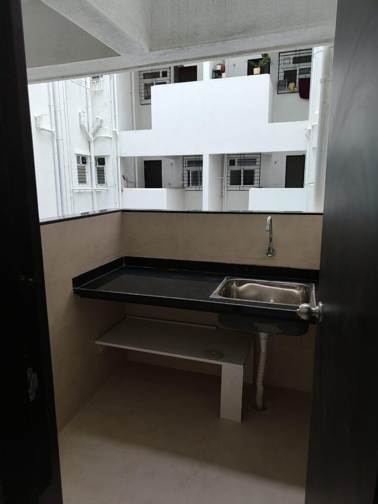 Kitchen, rr-lunkad-66-avenue 2 Bedroom 783 Sq.Ft. Apartment In Pimple Nilakh Pune 9042466