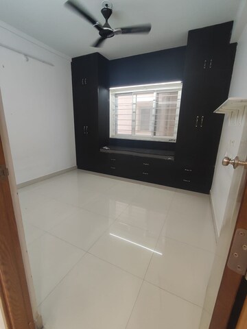 Bedroom in 3 BHK Apartment at Jagruthi Praneeths Jaagruthi Elite, Kollur – for Rent