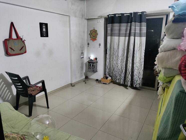 Living Room, shivanand-apartment-rambaug-colony 2 Bedroom 800 Sq.Ft. Apartment In Kothrud Pune 9042457