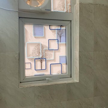 Room in 2 BHK Apartment at Signature The Millennia 2, Garoli Kalan – for Rent