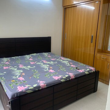 2 BHK Apartment For Rent in Signature The Millennia 2, Garoli Kalan