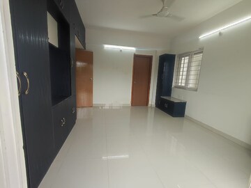 Bathroom in 3 BHK Apartment at Jagruthi Praneeths Jaagruthi Elite, Kollur – for Rent