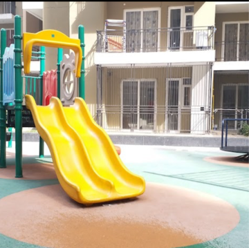 2.5 BHK Apartment – Exterior View View at Geotech Pristine Avenue, Sector 16c Greater Noida - for Sale