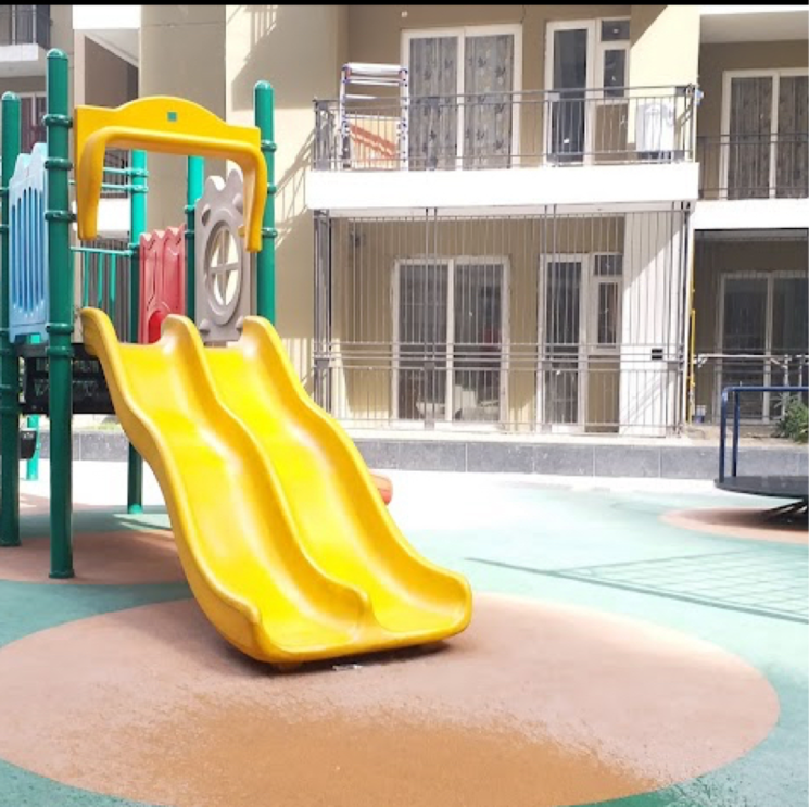 Exterior View, geotech-pristine-avenue 2.5 Bedroom 1245 Sq.Ft. Apartment In Sector 16c Greater Noida Greater Noida 9042575