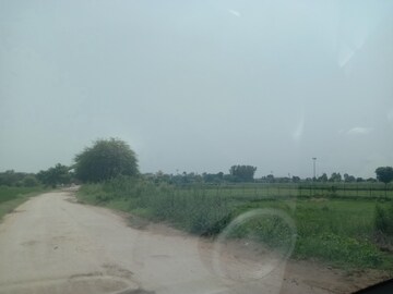 Plot Area in  Plot at Altus The Junction, Saini Majra – for Sale