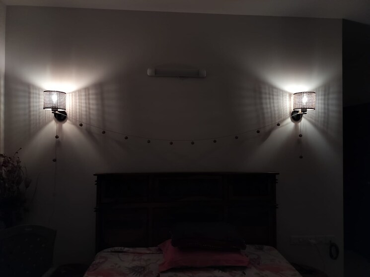 Bathroom, sobha-dream-acres 2 Bedroom 1020 Sq.Ft. Apartment In Panathur Bangalore 9042475