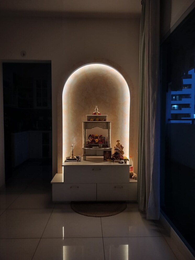 Other, sobha-dream-acres 2 Bedroom 1020 Sq.Ft. Apartment In Panathur Bangalore 9042475