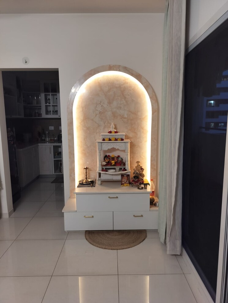 Room, sobha-dream-acres 2 Bedroom 1020 Sq.Ft. Apartment In Panathur Bangalore 9042475