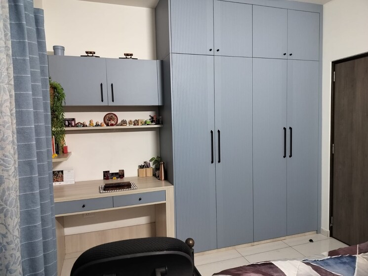 undefined, sobha-dream-acres 2 Bedroom 1020 Sq.Ft. Apartment In Panathur Bangalore 9042475