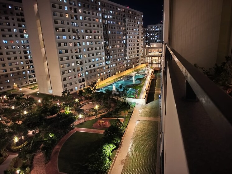 Exterior View, sobha-dream-acres 2 Bedroom 1020 Sq.Ft. Apartment In Panathur Bangalore 9042475