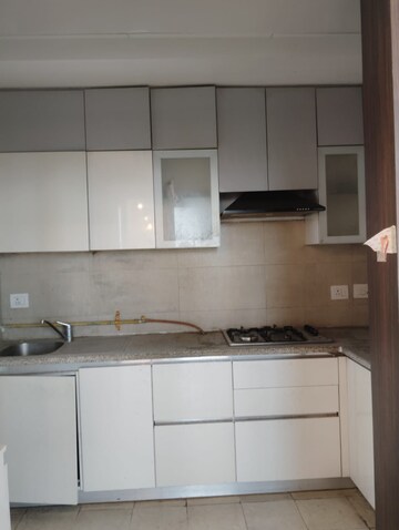 Kitchen in 2 BHK Apartment at Tata Gurgaon Gateway, Sector 112 – for Rent