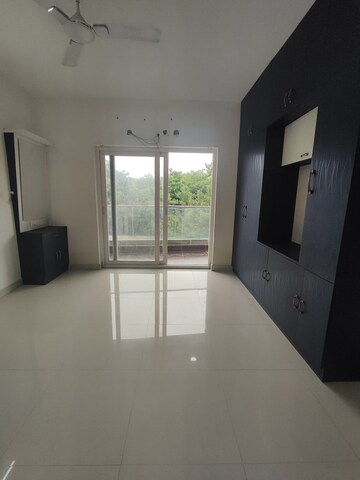 Master Bedroom in 3 BHK Apartment at Jagruthi Praneeths Jaagruthi Elite, Kollur – for Rent