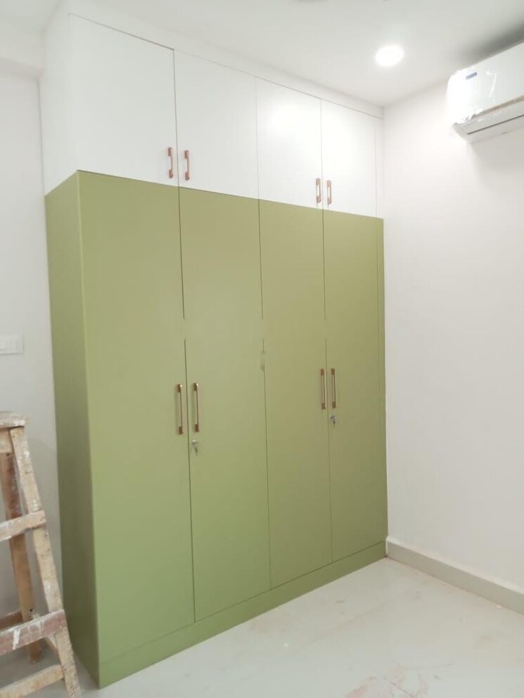 Room, fortune-green-homes-sapphire 3 Bedroom 1806 Sq.Ft. Apartment In Tellapur Hyderabad 9042483