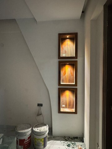 Furnished Amenities in 3.5 BHK Builder Floor at M3M Soulitude, Sector 89 – for Rent