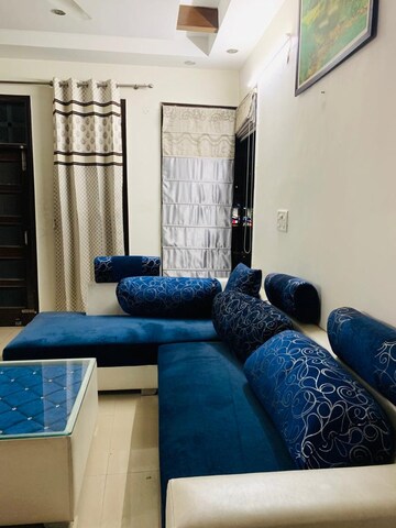 3 BHK Builder Floor For Rent in Vip Road