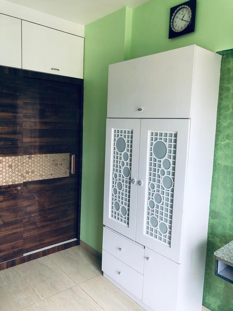 undefined, kings-heights 2 Bedroom 585 Sq.Ft. Apartment In Nahur East Mumbai 9042496