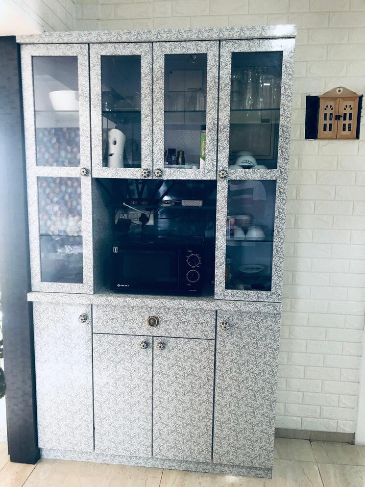 Exterior View, kings-heights 2 Bedroom 585 Sq.Ft. Apartment In Nahur East Mumbai 9042496