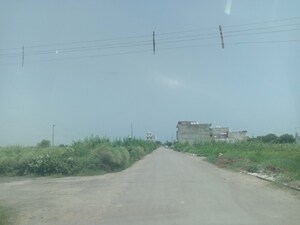 Plot Area in  Plot at Altus Muirwood Ecocity, North Kharar – for Sale