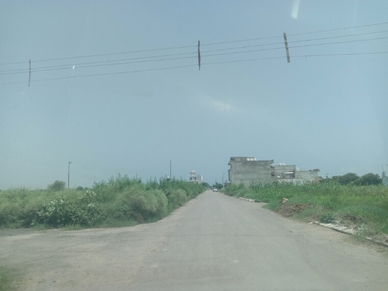 undefined, altus-muirwood-ecocity  335 Sq.Yd. Plot In North Kharar Chandigarh 9042513