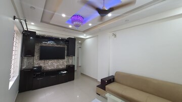 Furnished Amenities in 2 BHK Apartment at Sowparnika Sanvi Phase II, Whitefield – for Rent