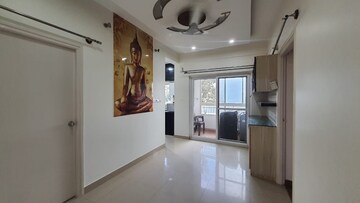 Furnished Amenities in 2 BHK Apartment at Sowparnika Sanvi Phase II, Whitefield – for Rent