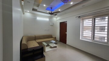 2 BHK Apartment For Rent in Sowparnika Sanvi Phase II, Whitefield