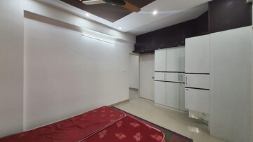 Kitchen in 2 BHK Apartment at Sowparnika Sanvi Phase II, Whitefield – for Rent
