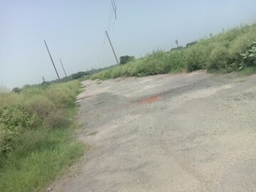 Plot Area in  Plot at Altus Muirwood Ecocity, North Kharar – for Sale