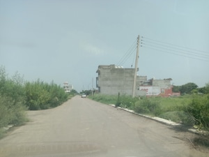  Plot – Exterior View View at Altus Muirwood Ecocity, North Kharar - for Sale