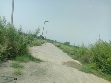 Plot Area in  Plot at Altus Muirwood Ecocity, North Kharar – for Sale