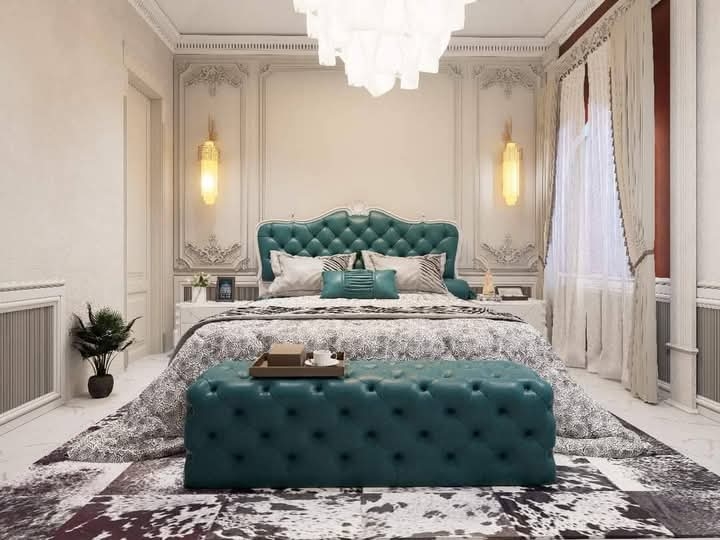 3 BHK + Pooja Room,Study Room Builder Floor For Sale in Ultra Luxury Apartment dw