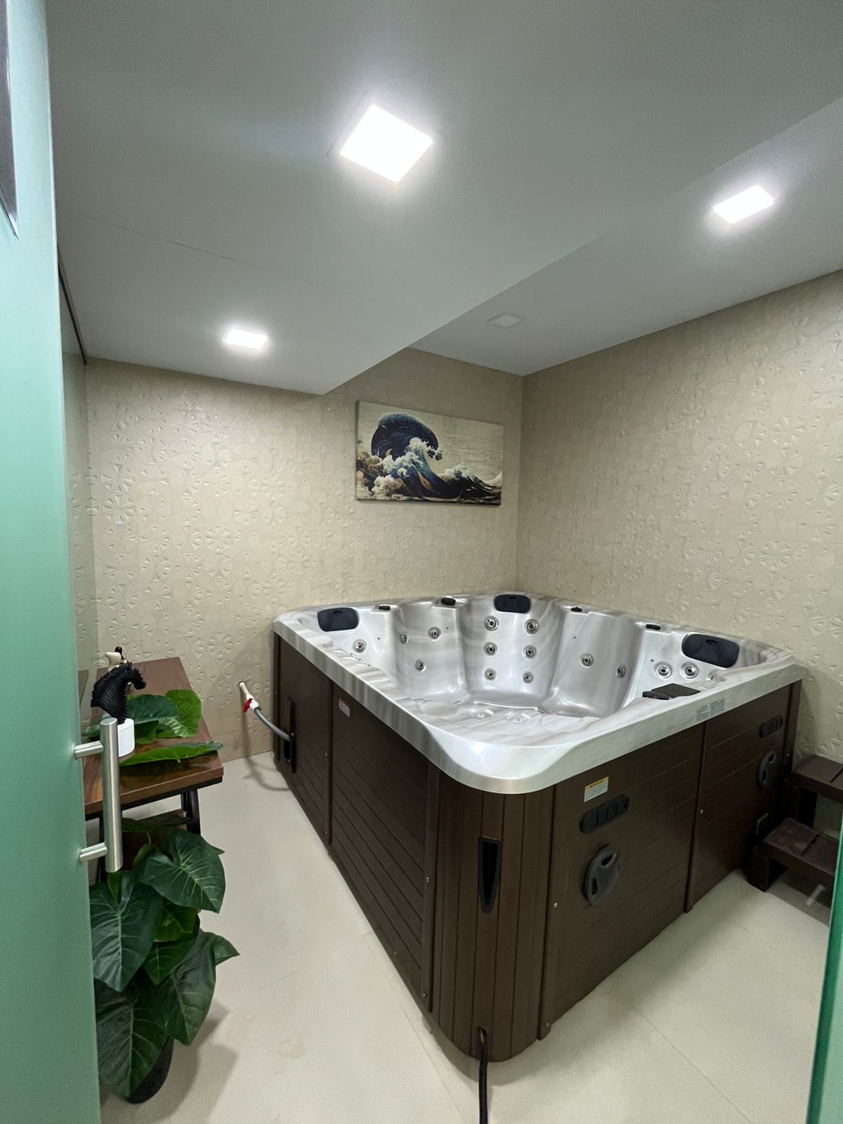 1 BHK Apartment For Sale in Shreeji BKC Crown